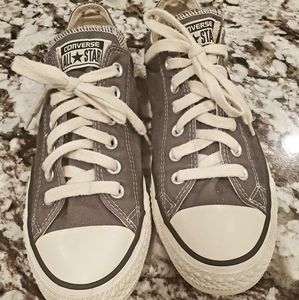 Converse All Stars Womens 8.5 Great Condition